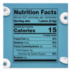 Mints Pep-O-Mint, Peppermint, Individually Wrapped, 53.95 Oz Bag