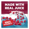 Cranberry Juice Cocktail, Cranberry, 10 Oz Bottle, 24/Carton