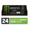 Original, 16 Oz Bottle, 24/Carton