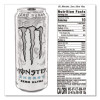 Ultra Zero, Original, 16 Oz Bottle, 24/Carton