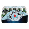 Sparkling Water Bottles, Unflavored, 16.9 Oz Bottle, 24/Carton