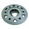 Tri-Lock Plastic Pad Driver, 14"