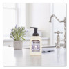 Clean Day Foaming Hand Soap, Lavender Scent, 10 Oz, 4/Carton