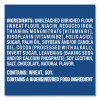 Cookies, Chocolate, 12 Individually Wrapped Sleeves, 3 Lb 14.67 Oz Box, 1 Box/Carton