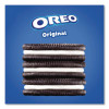 Cookies, Chocolate, 12 Individually Wrapped Sleeves, 3 Lb 14.67 Oz Box, 1 Box/Carton