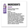 Zero Sports Drink, Assorted Flavors, 20 Oz, 24/Carton