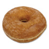 Meyer Lemon Glazed Donut, Lemon, 2.7 Oz Individually Wrapped, 7 Donuts/Carton