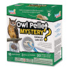 Owl Pellet Mystery Science Lab Kit, Grades 3 To 8