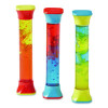 Colormix Sensory Tubes, Ages 3 And Up, Assorted Colors, 3 Pieces