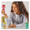 Express Your Feelings Sensory Bottles, Ages 18 Months And Up, Assorted Colors, 4 Pieces