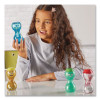 Express Your Feelings Sensory Bottles, Ages 18 Months And Up, Assorted Colors, 4 Pieces