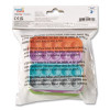 Ten-Frame Sensory Bubble Poppers, Pre-K To K, 6 Pieces