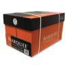 Office Paper, 96 Bright, 20 Lb Bond, 8.5 x 11, White, 500 Sheets/Ream, 10 Reams/Carton, 40 Cartons/Pallet, 21 Plt/Truckload