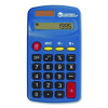 Primary Calculator, 8-Digit, Lcd, 10 Calculators