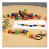 Beads And Pattern Card Set, Grades Pre-K To 2, 130 Pieces
