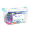 Three Bear Family Sorting Activity Set, Pre-K To K, 133 Pieces