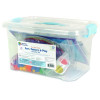 Three Bear Family Sorting Activity Set, Pre-K To K, 133 Pieces