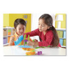Playground Engineering And Design Building Set, Grades Pre-K To 1, 104 Pieces