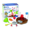 Fizzy Volcano Preschool Science Lab, Grades Pre-K To 2, 13 Pieces