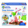 Fizzy Volcano Preschool Science Lab, Grades Pre-K To 2, 13 Pieces