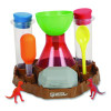 Fizzy Volcano Preschool Science Lab, Grades Pre-K To 2, 13 Pieces