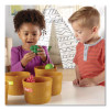 Farmer's Market Color Sorting Set, Pre-K To K, 30 Pieces