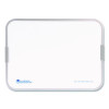 Dry Erase Boards, 9" x 12", White Surface, 10 Boards
