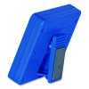 Classroom Timer, Lcd, 5.3 x 3.6 x 0.9, Blue