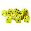 Soft Foam Dot Dice, Grades Pre-K To 1, 200 Pieces