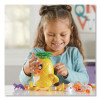 Big Feelings Pineapple Deluxe Set, Ages 3 And Up, Yellow/Green/Orange, 50 Pieces