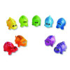 Snap-n-Learn Matching Dinos, Pre-K, 18 Pieces