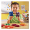 Smart Snacks Alpha Pops, Pre-K, 26 Pieces