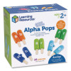 Smart Snacks Alpha Pops, Pre-K, 26 Pieces