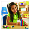 Snap Cubes, Grades K To 2, 1,000 Pieces