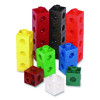 Snap Cubes, Grades K To 2, 1,000 Pieces