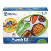 New Sprouts Munch It! Food Set, Pre-K To K, 20 Pieces