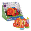 Tracy The Fidget Triceratops, Pre-K To K