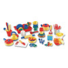 Pretend And Play Kitchen Set, Ages 3 And Up, 73 Pieces