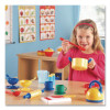 Pretend And Play Kitchen Set, Ages 3 And Up, 73 Pieces