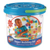 Gears! Gears! Gears! Super Building Set, Grades Pre-K To 5, 150 Pieces
