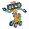 Gears! Gears! Gears! Robots In Motion Building Set, Grades K To 5, 116 Pieces