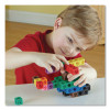 Mathlink Cubes Big Builders, Grades 1 To 4, 200 Pieces