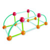 Stem Explorers Geomakers, Grades K To 2, 58 Pieces