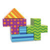 Stem Explorers Brainometry, Grades K To 2, 24 Pieces