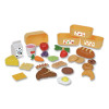 New Sprouts Pick 'n' Sort Food Groups, Pre-K To K, 21 Pieces