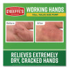 Working Hands Hand Cream, 10 Oz Pump Bottle, 2/Carton