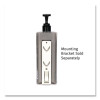 Terra Pure Body Lotion Air Pump, 16.23 Oz Bottle, Green Tea And Lemongrass Scent,12/Carton