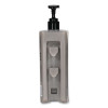 Terra Pure Body Lotion Air Pump, 16.23 Oz Bottle, Green Tea And Lemongrass Scent,12/Carton