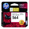 Hp 564, (Cb317Wn) Photo Black Original Ink Cartridge, 24/Carton