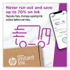 Hp 772, (Cn629A) Magenta Original Ink Cartridge, 5/Carton